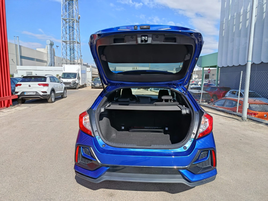 Imagen de Honda Civic