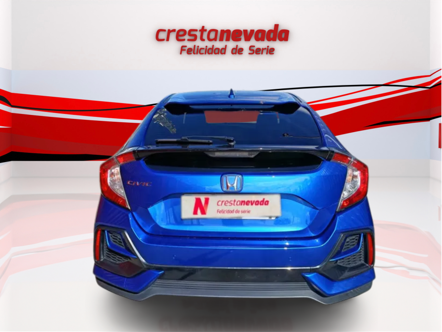 Imagen de Honda Civic