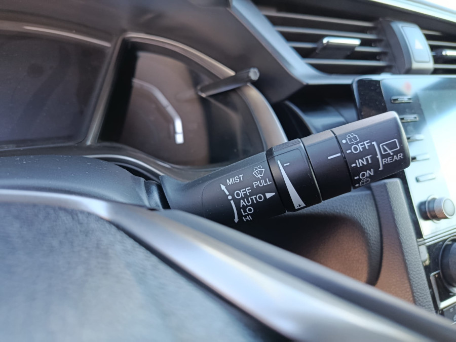 Imagen de Honda Civic