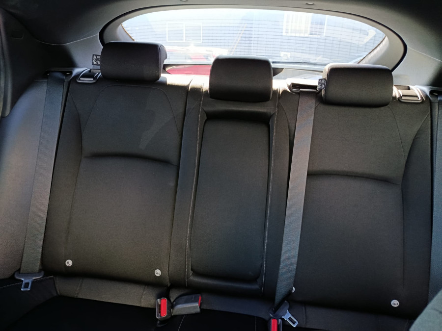 Imagen de Honda Civic