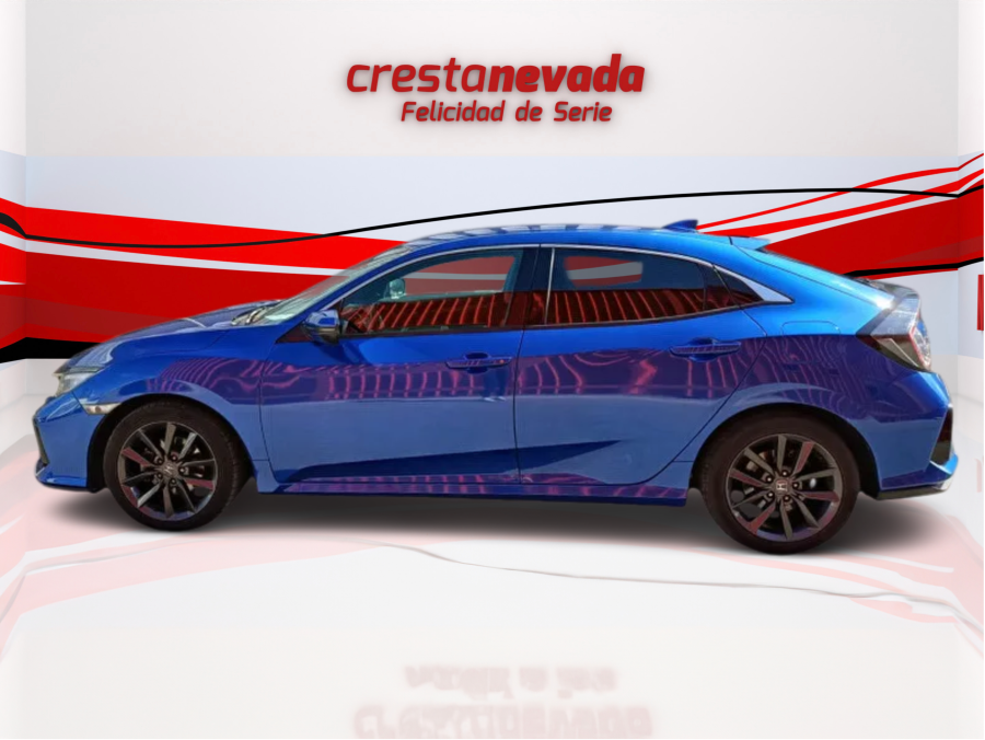 Imagen de Honda Civic