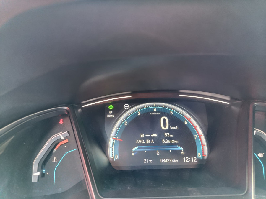 Imagen de Honda Civic