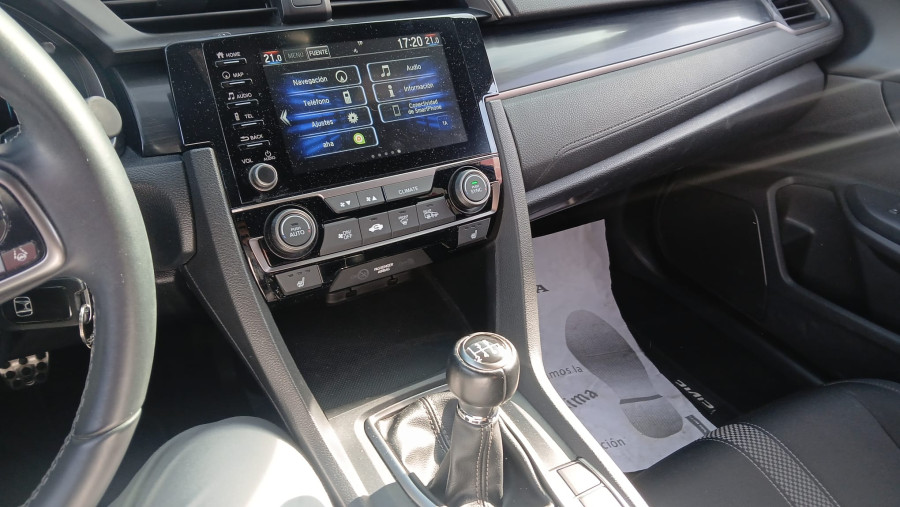 Imagen de Honda Civic