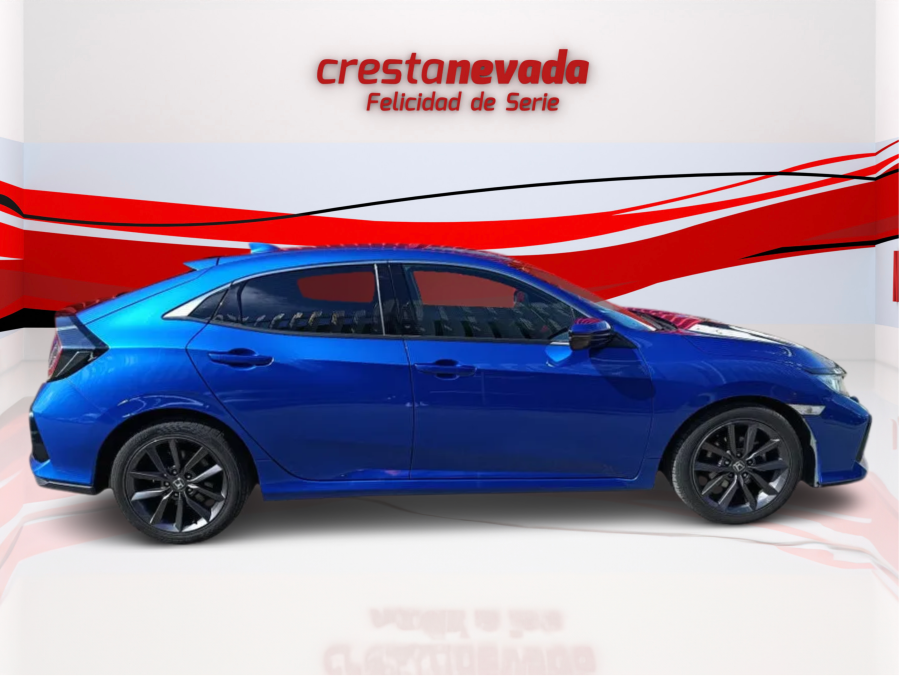 Imagen de Honda Civic