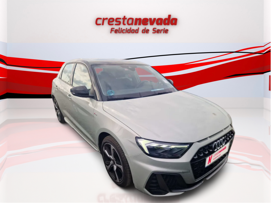 Imagen de AUDI A1