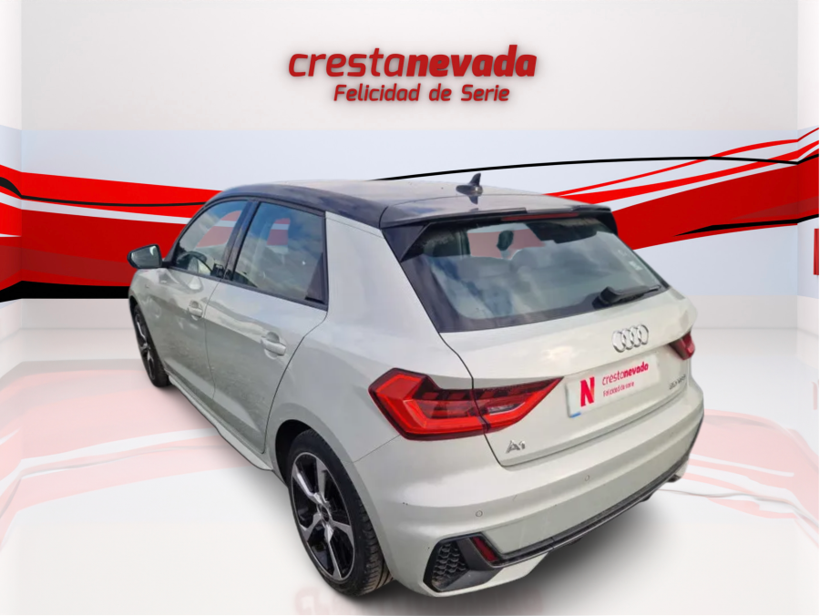 Imagen de AUDI A1