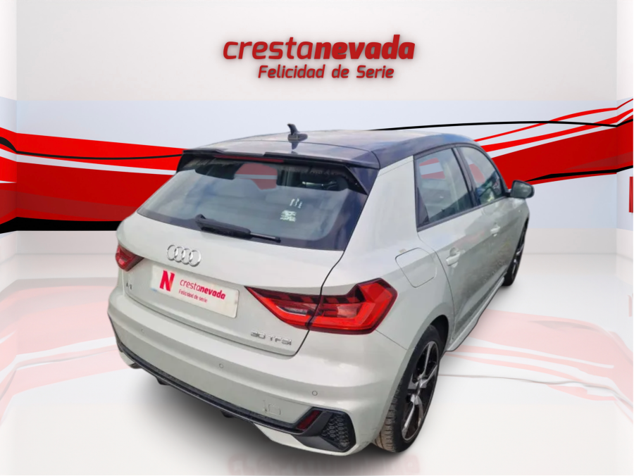 Imagen de AUDI A1