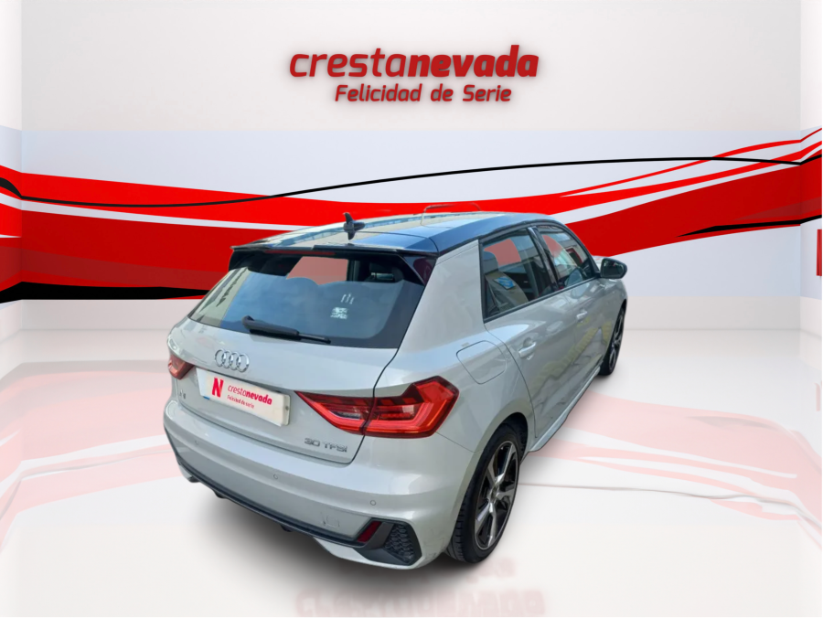 Imagen de AUDI A1