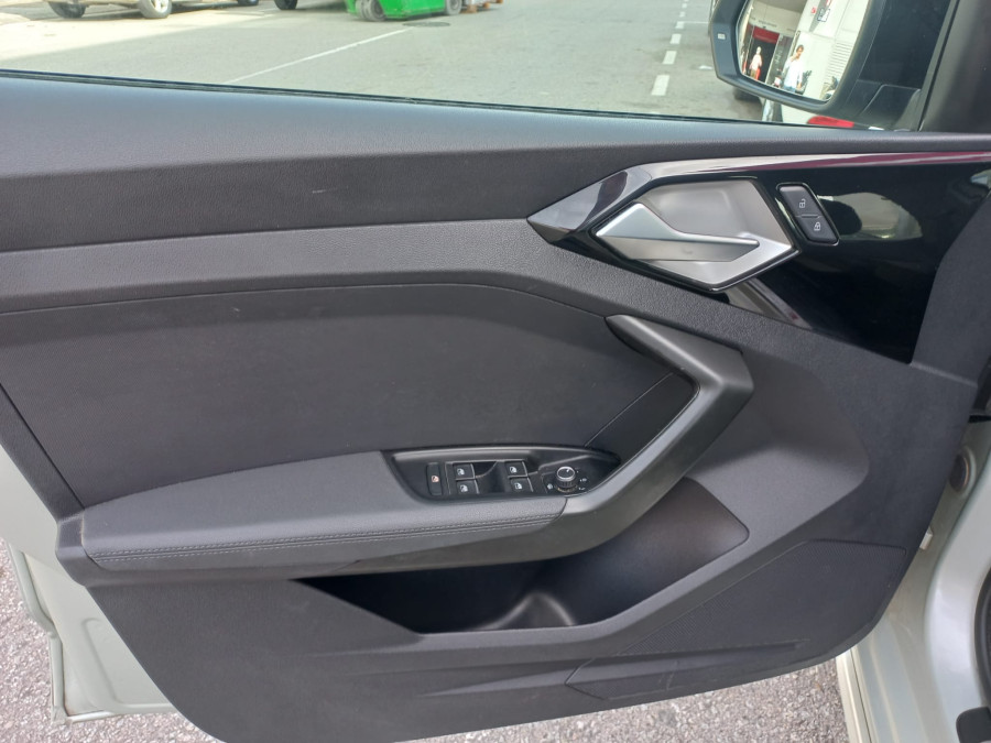 Imagen de AUDI A1