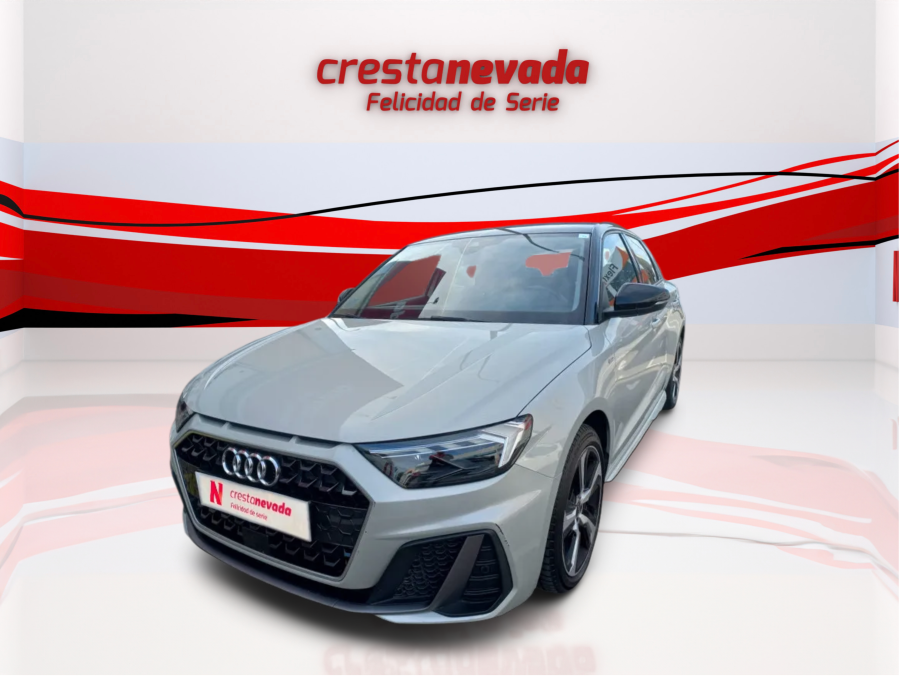 Imagen de AUDI A1