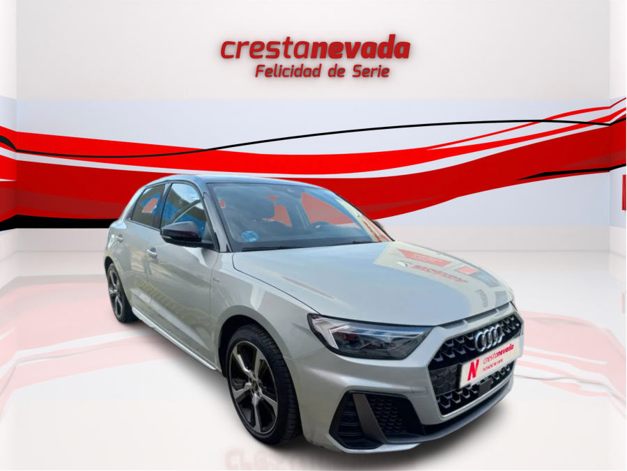 Imagen de AUDI A1