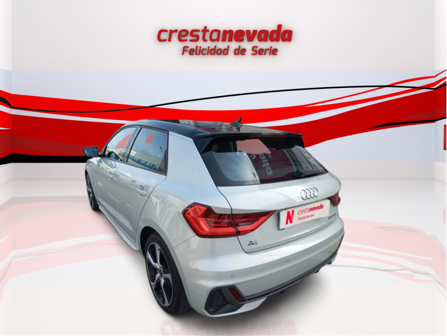 Imagen de AUDI A1