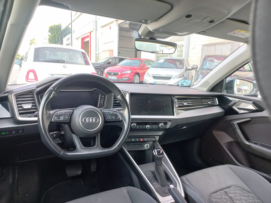 Imagen de AUDI A1