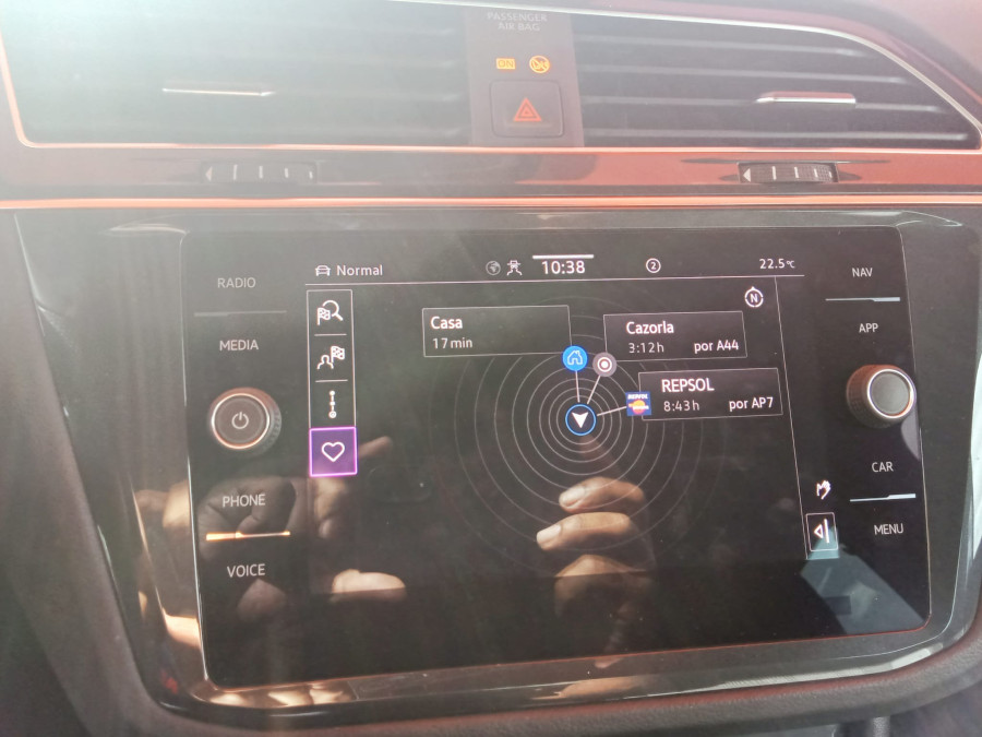 Imagen de Volkswagen Tiguan