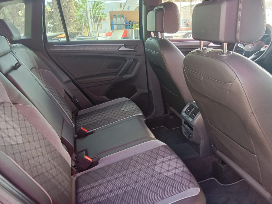 Imagen de Volkswagen Tiguan