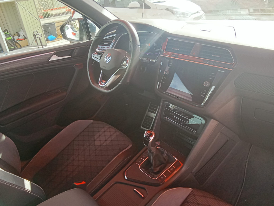 Imagen de Volkswagen Tiguan