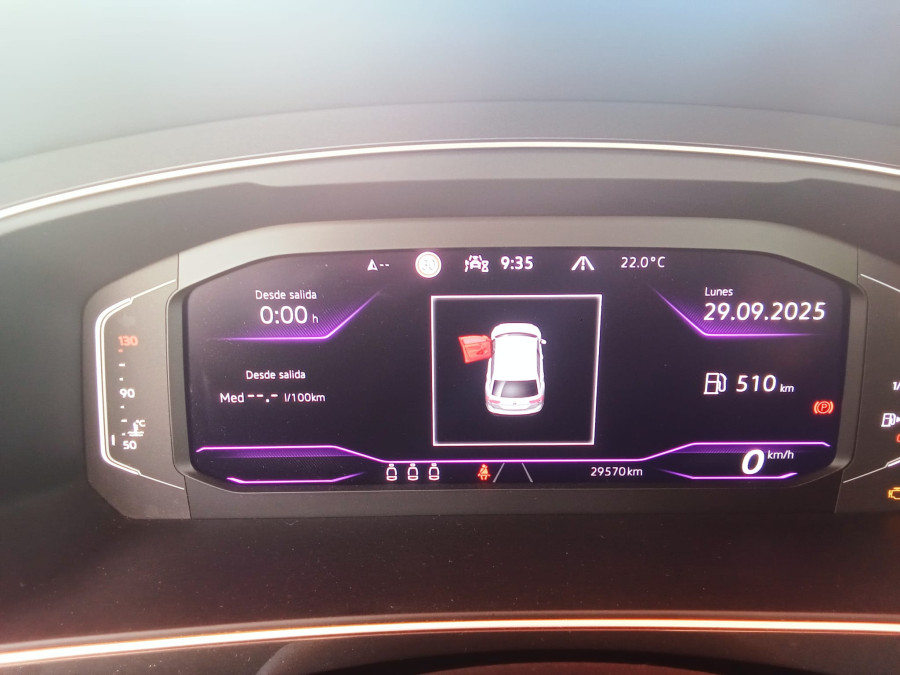 Imagen de Volkswagen Tiguan