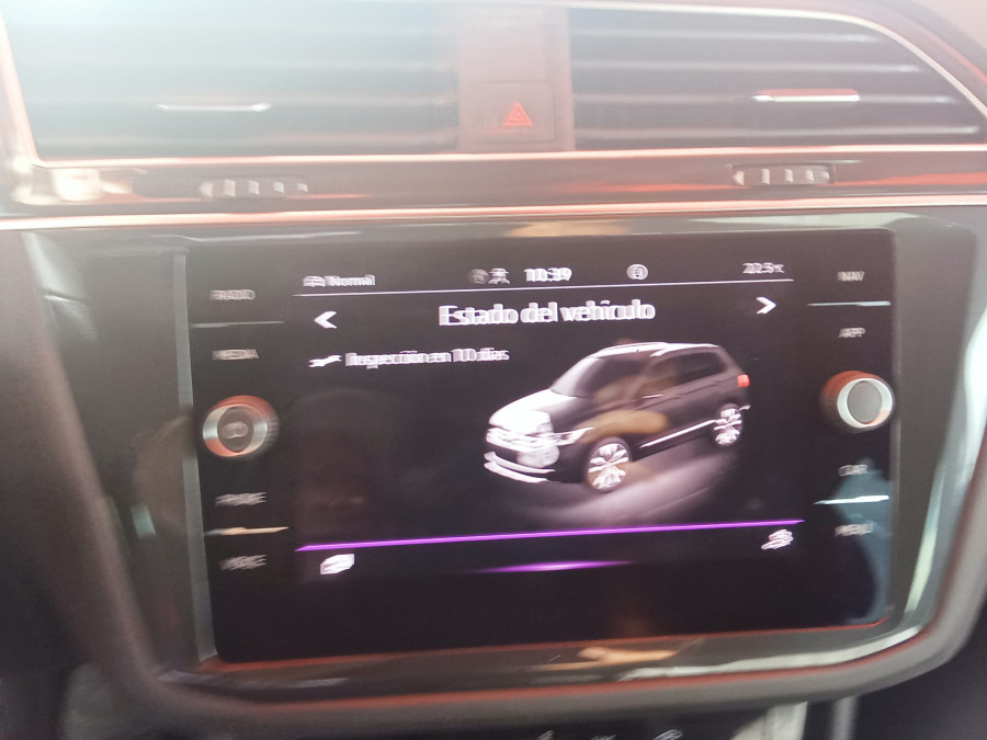 Imagen de Volkswagen Tiguan