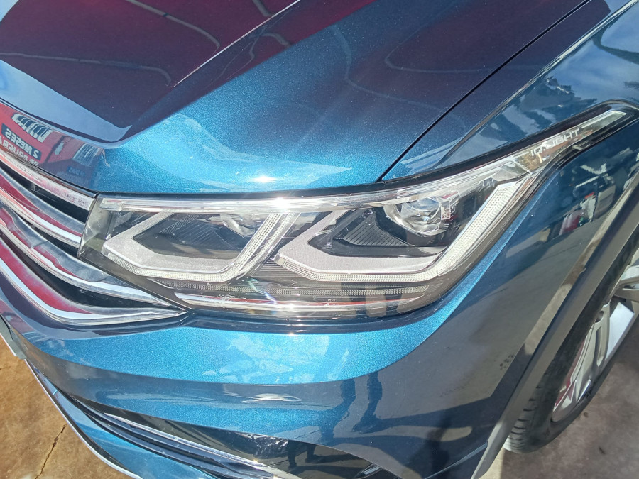 Imagen de Volkswagen Tiguan