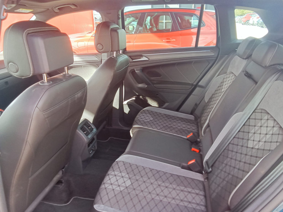 Imagen de Volkswagen Tiguan