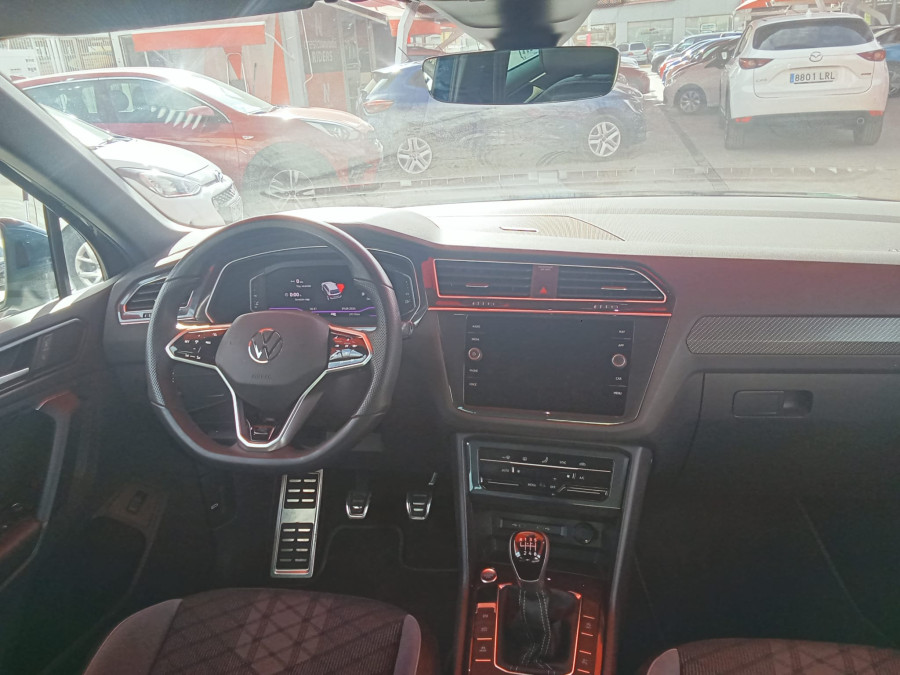 Imagen de Volkswagen Tiguan