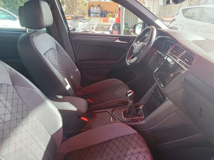 Imagen de Volkswagen Tiguan