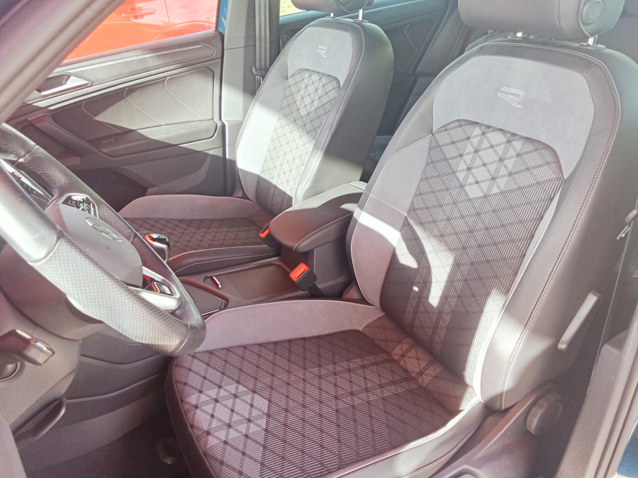 Imagen de Volkswagen Tiguan
