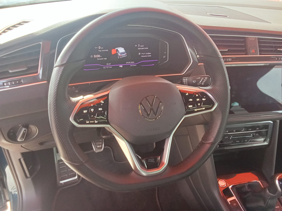 Imagen de Volkswagen Tiguan