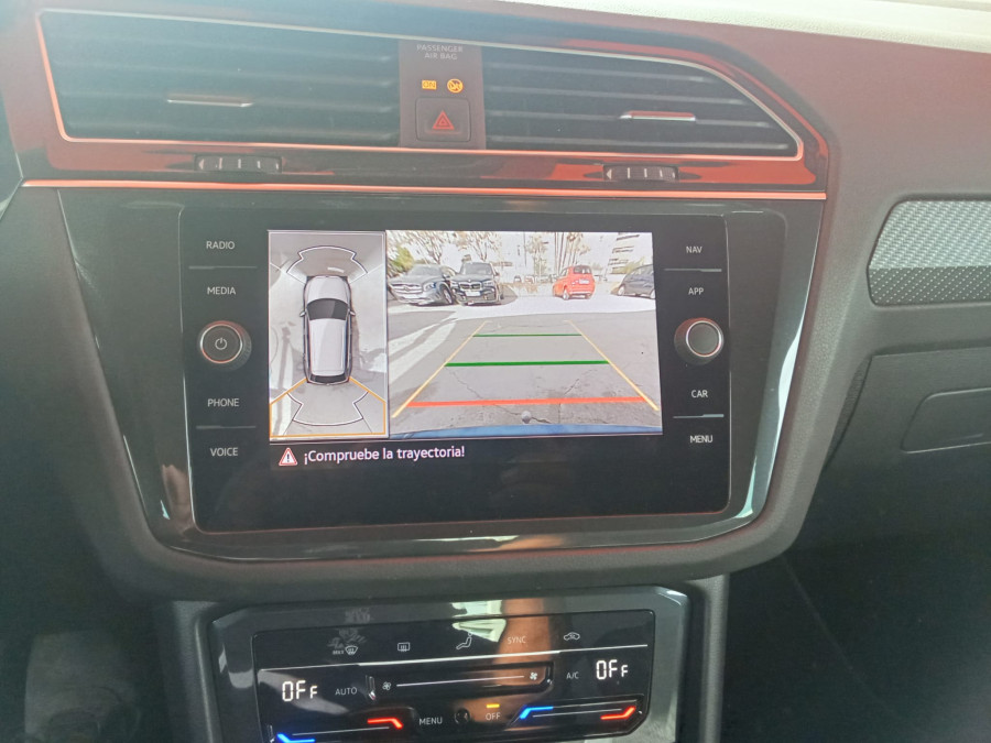 Imagen de Volkswagen Tiguan