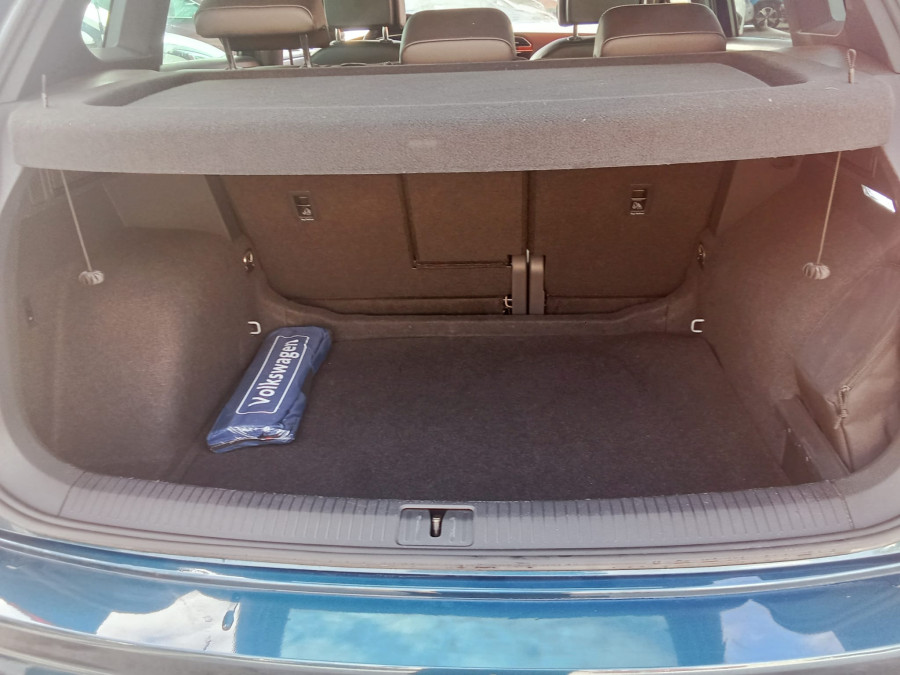 Imagen de Volkswagen Tiguan