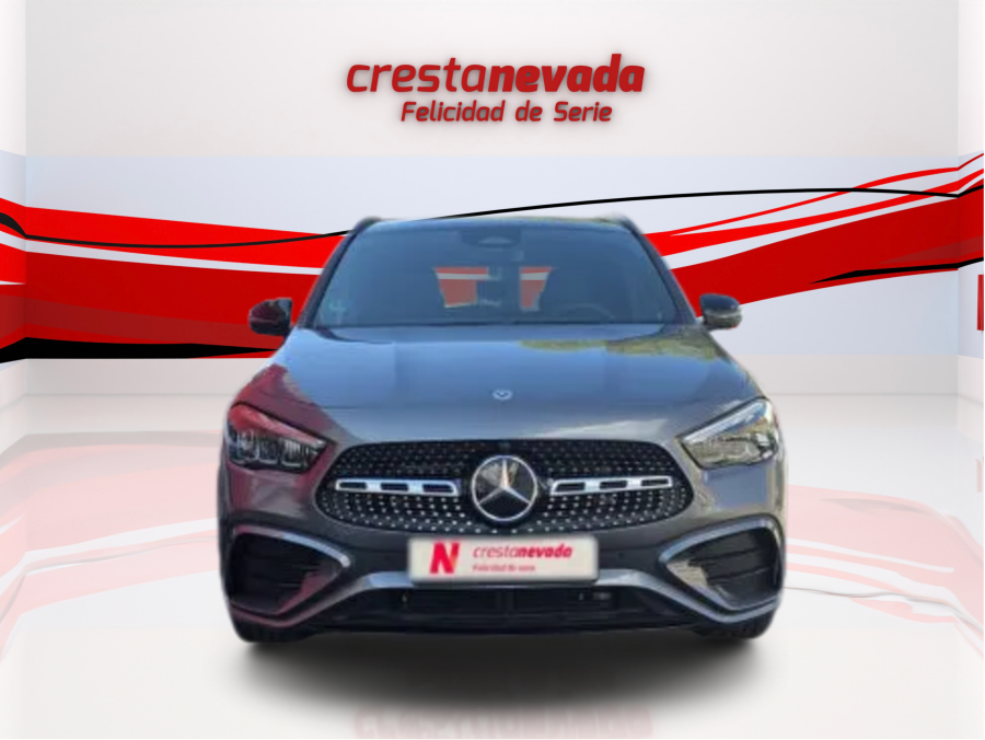 Imagen de mercedes-benz GLA