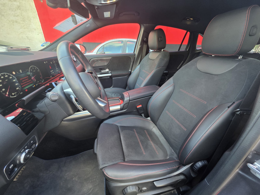 Imagen de mercedes-benz GLA
