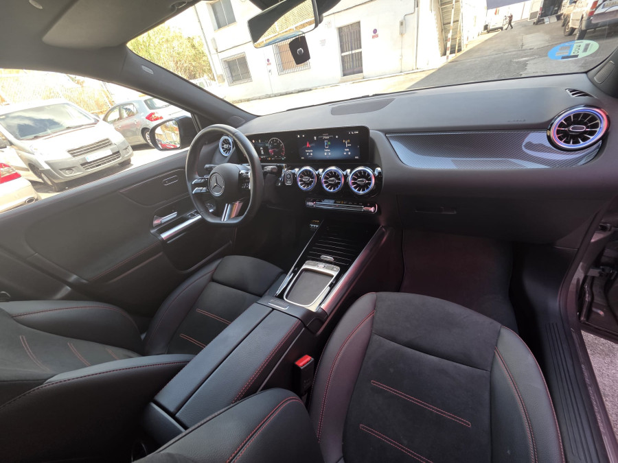 Imagen de mercedes-benz GLA