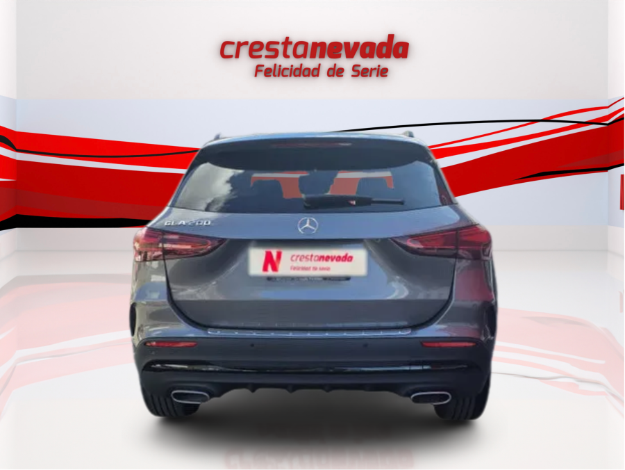 Imagen de mercedes-benz GLA