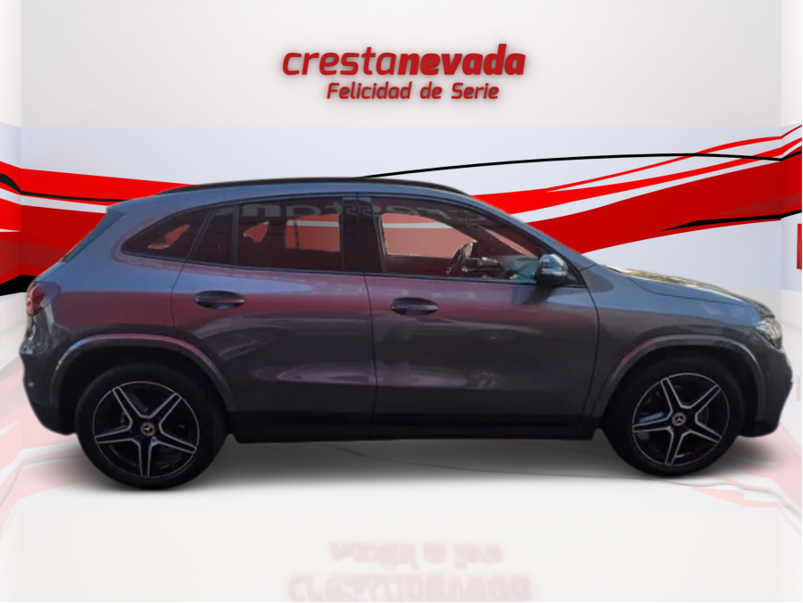 Imagen de mercedes-benz GLA