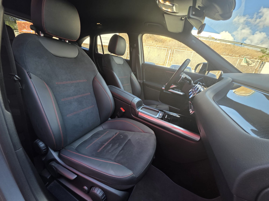 Imagen de mercedes-benz GLA
