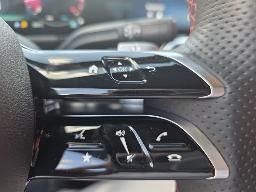 Imagen de mercedes-benz GLA