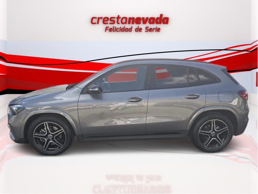 Imagen de mercedes-benz GLA
