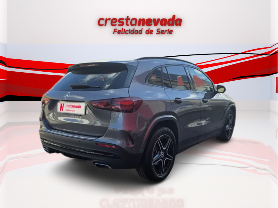 Imagen de mercedes-benz GLA