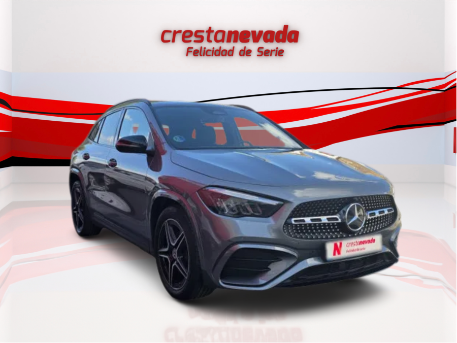 Imagen de mercedes-benz GLA