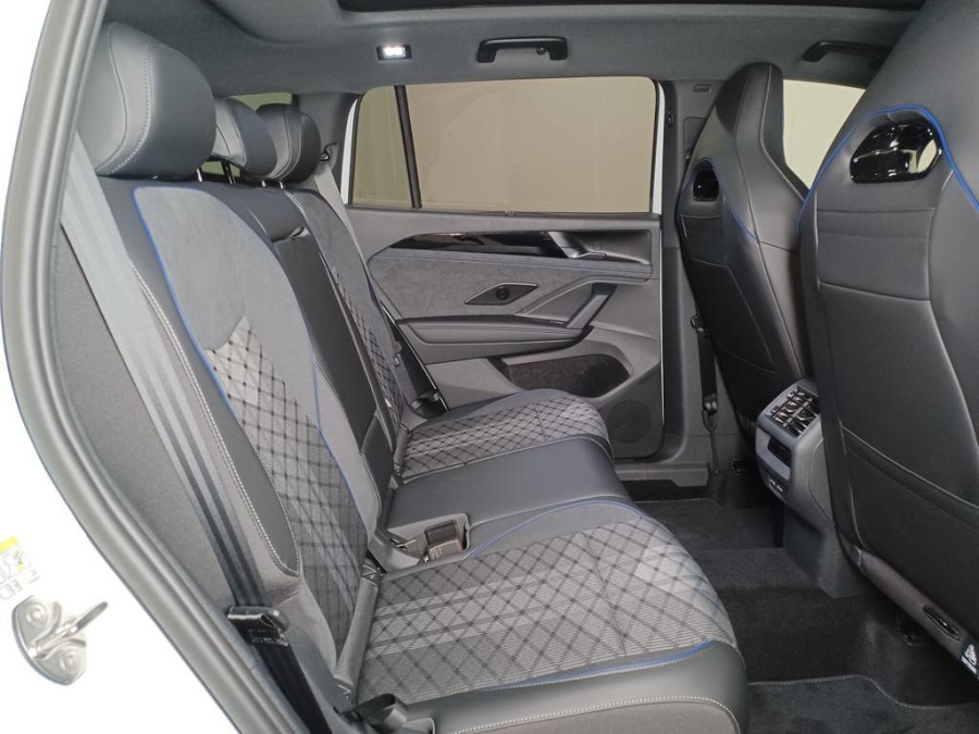 Imagen de Volkswagen Tayron