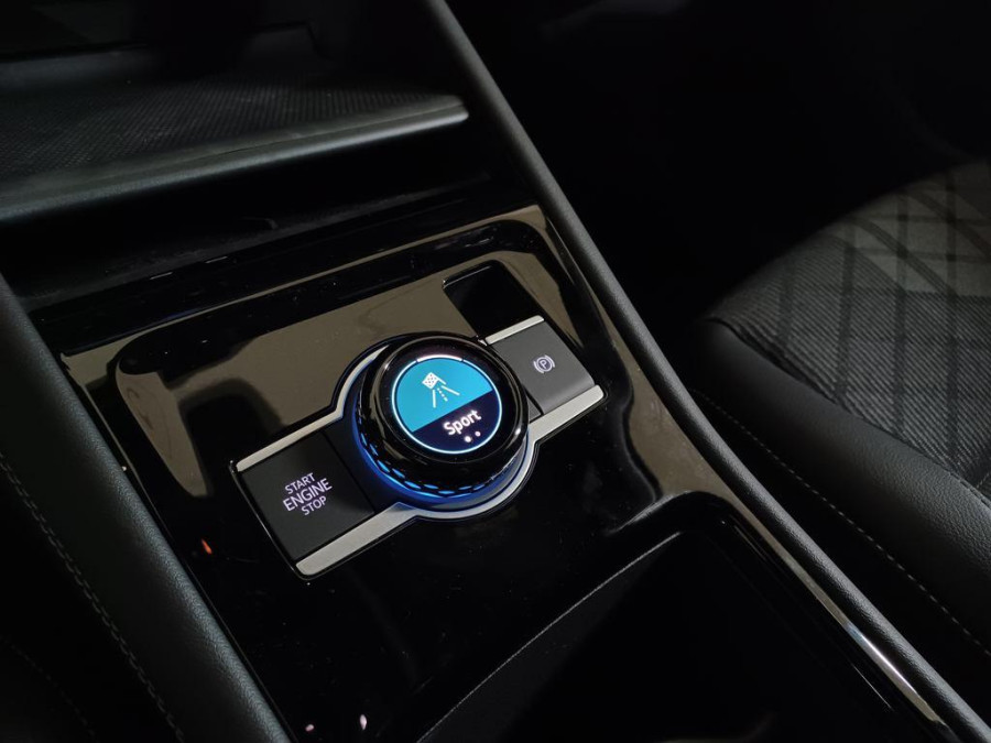 Imagen de Volkswagen Tayron