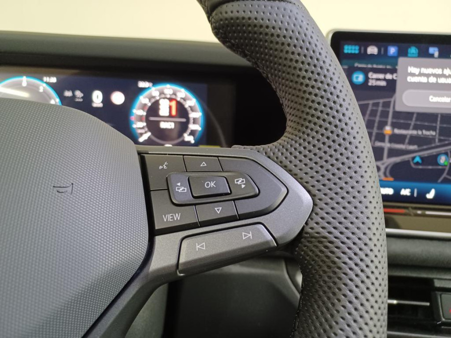 Imagen de Volkswagen Tayron