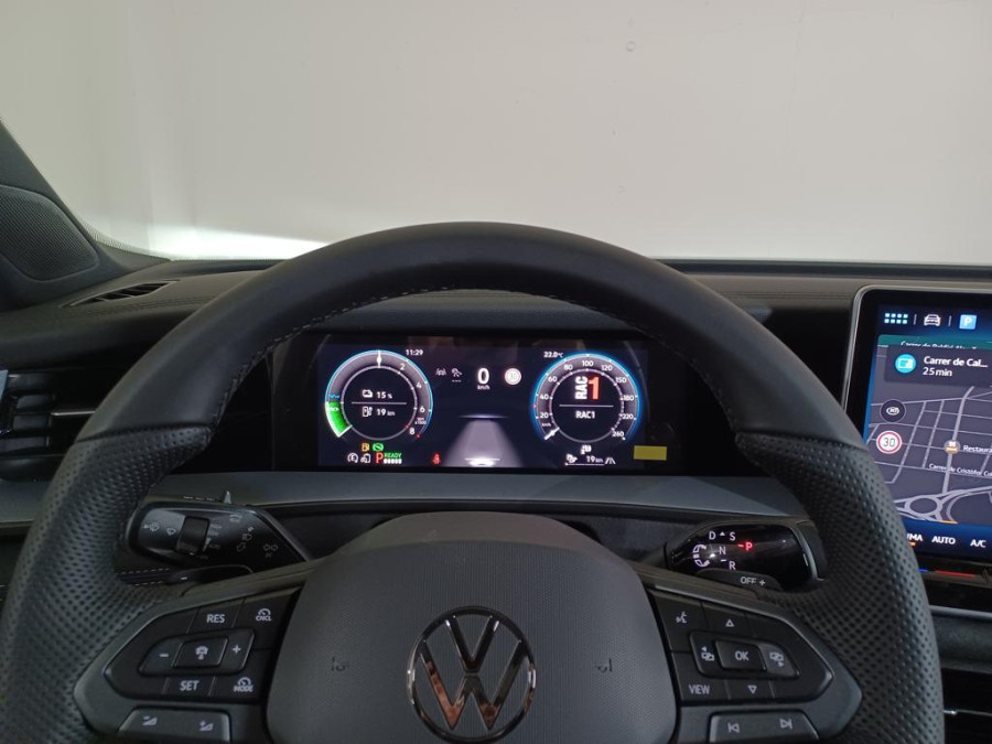 Imagen de Volkswagen Tayron