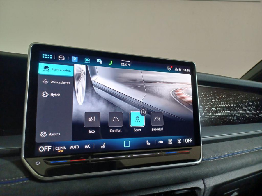 Imagen de Volkswagen Tayron