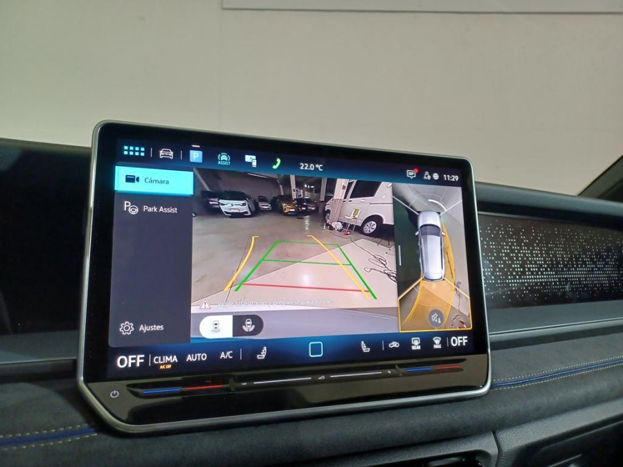 Imagen de Volkswagen Tayron