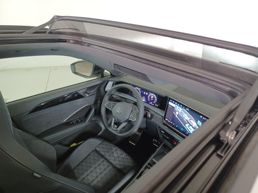 Imagen de Volkswagen Tayron