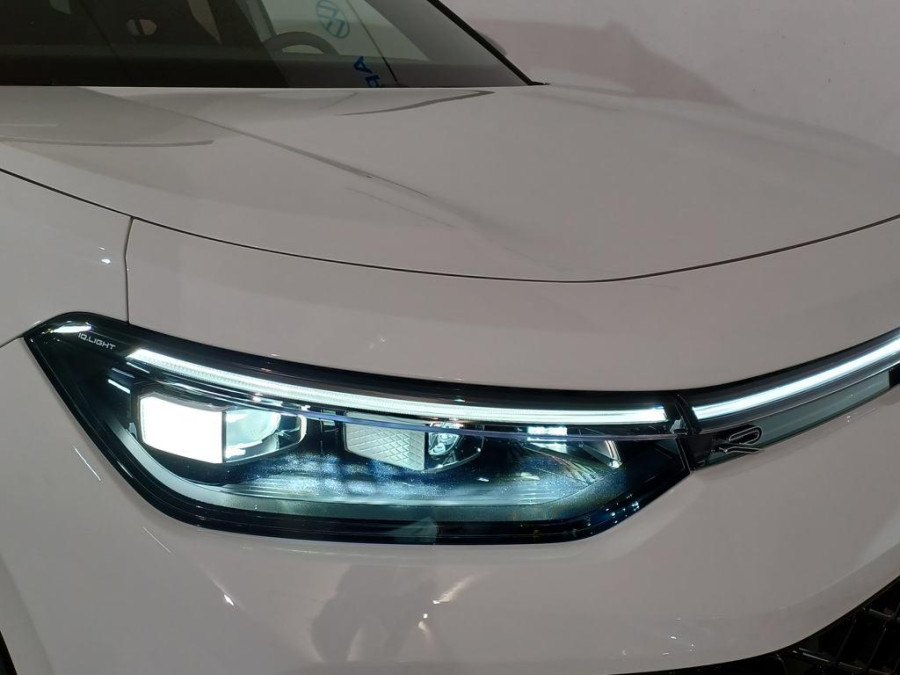 Imagen de Volkswagen Tayron