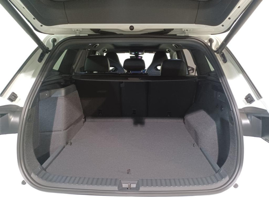 Imagen de Volkswagen Tayron