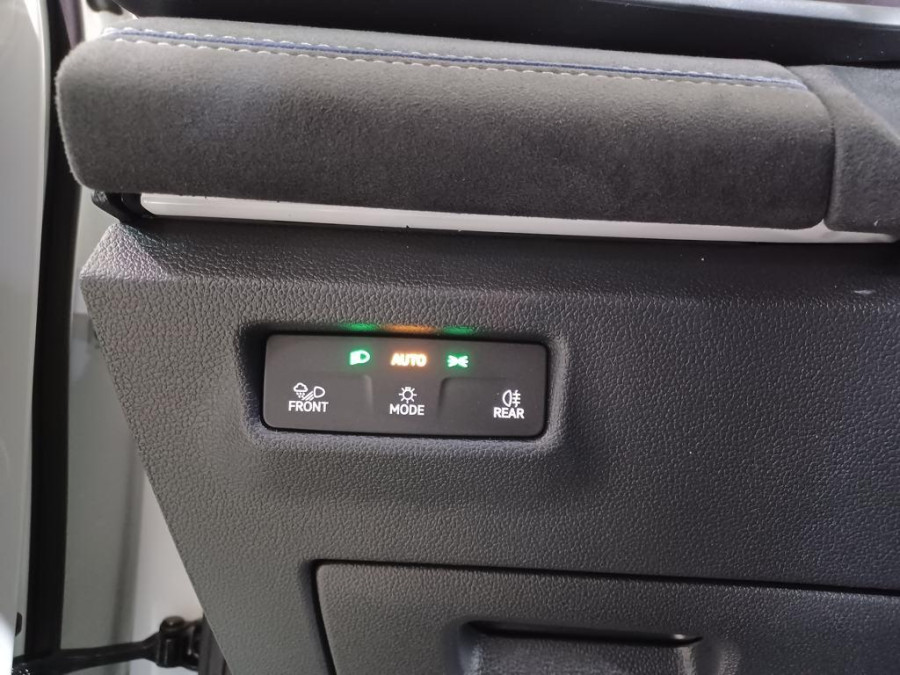 Imagen de Volkswagen Tayron